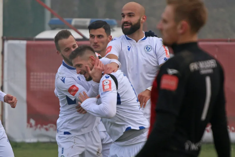Zeljo doboj