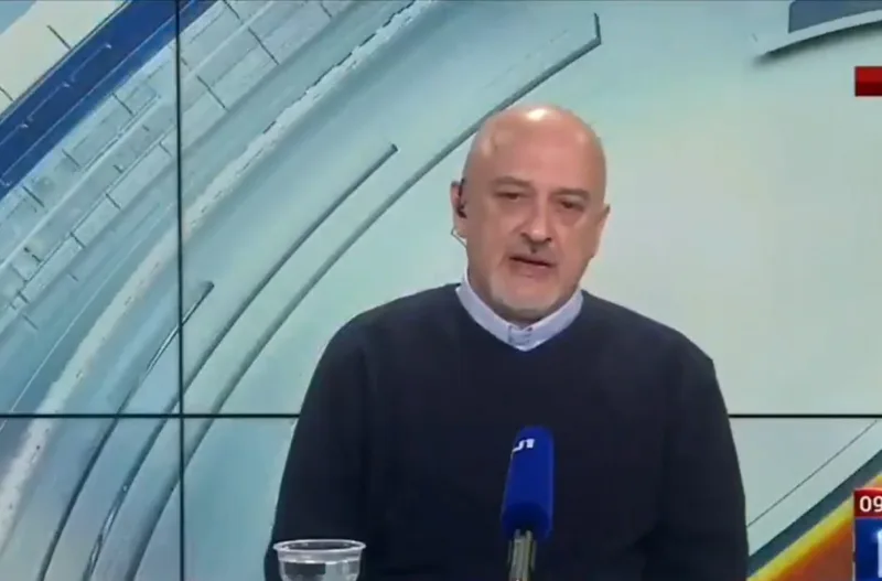 Doktor srbija