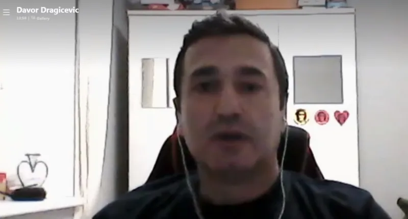 Dragicevic