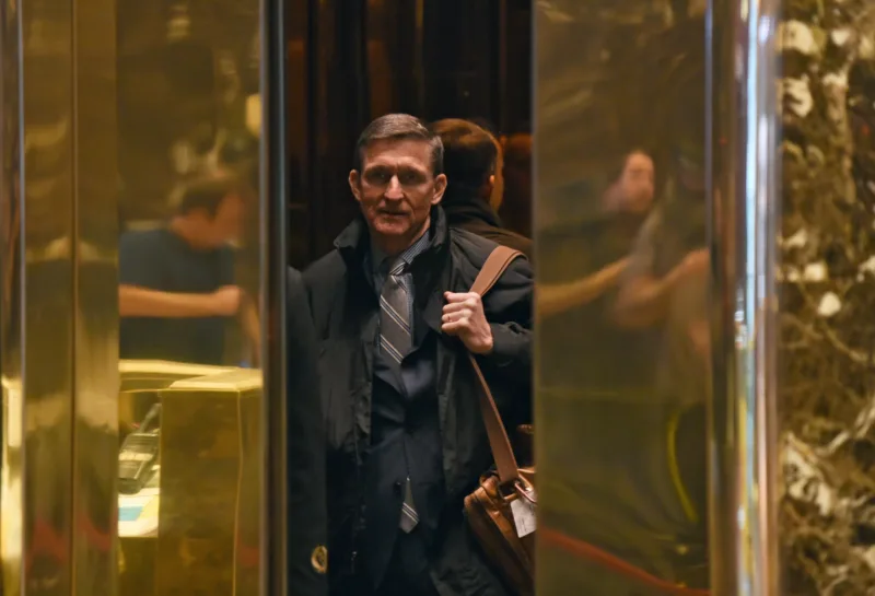Priest Trump Flynn 1