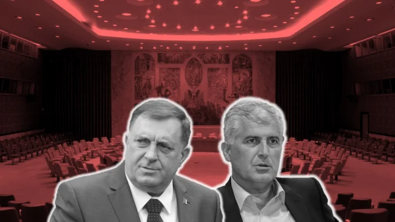 Dodik i covic un