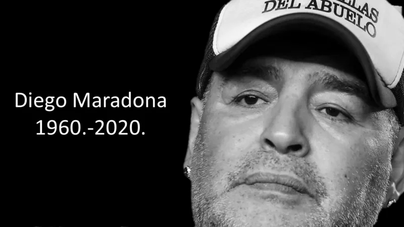 Maradona55