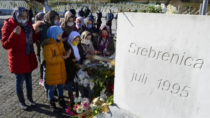 Srebrenica dan drzavnosti