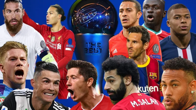 Fifa fudbaler