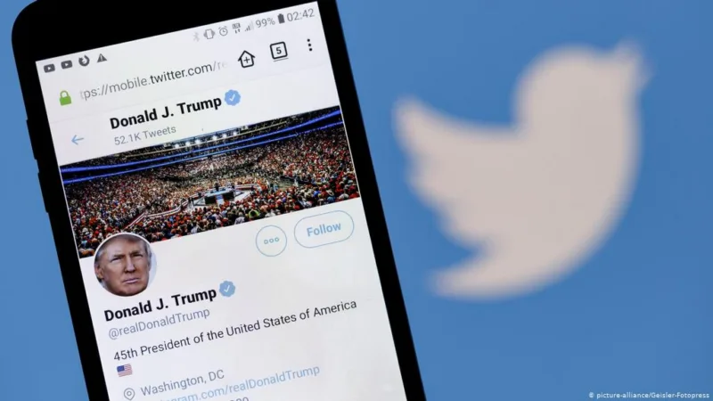 Trump twitter2