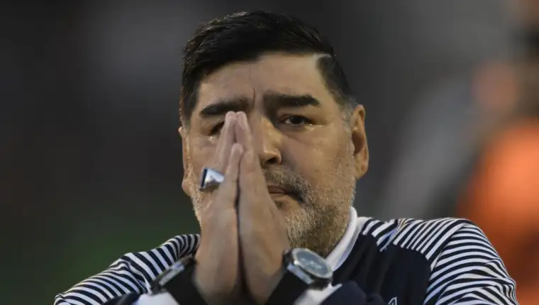 Maradona 1