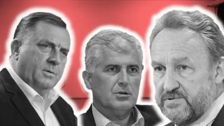 Dodik covic bakir