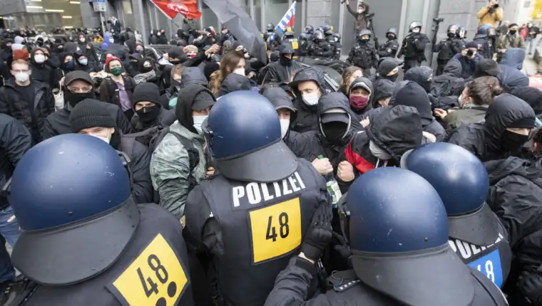 protesti njemacka2