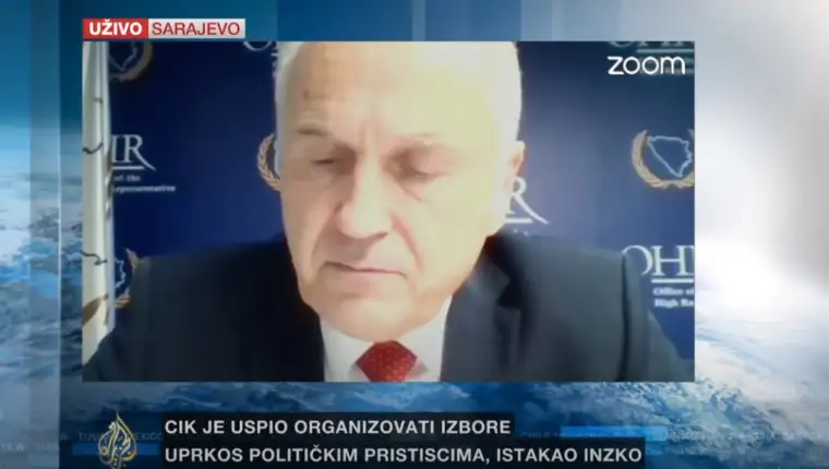 Inzko ajb