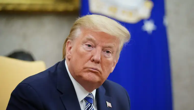 Trump ss