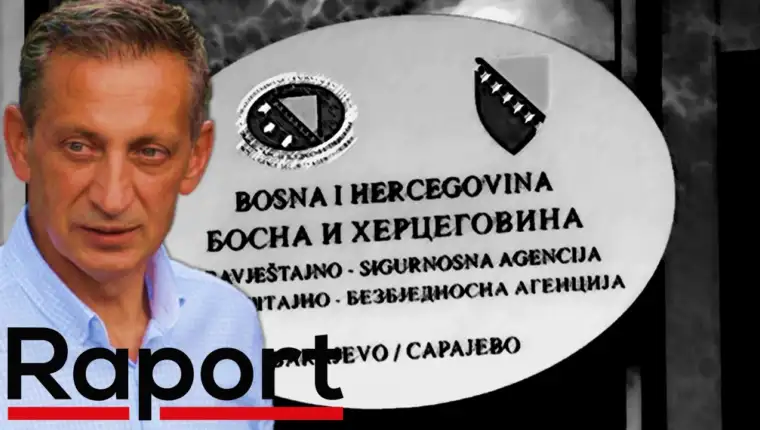 Osman osa raport
