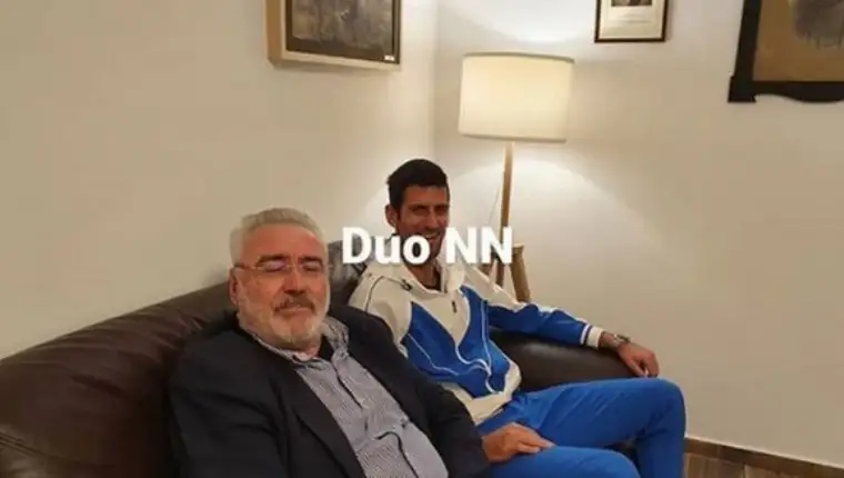 Novak nestorovic