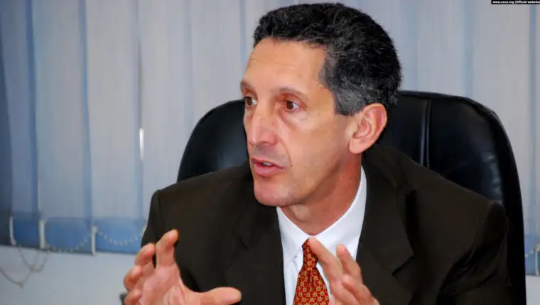 Edward joseph