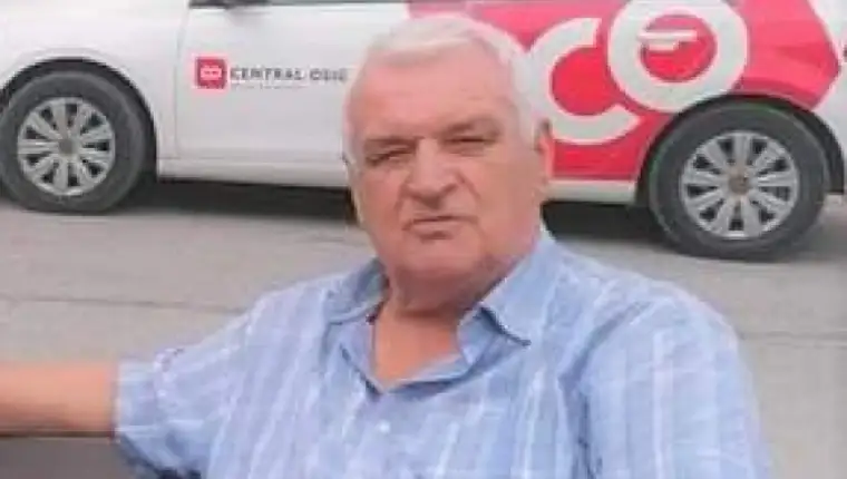 Ramiz brkic