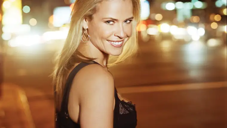Chelsea Handler 2008