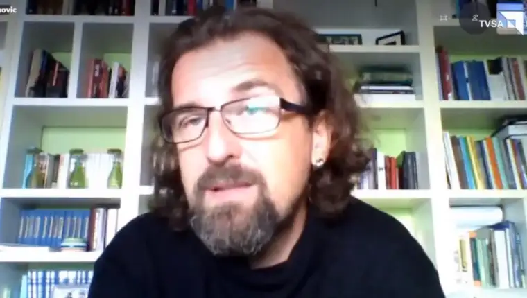 Marjanovic tvsa
