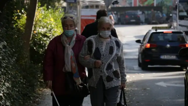 Koronavirus maske jesen1