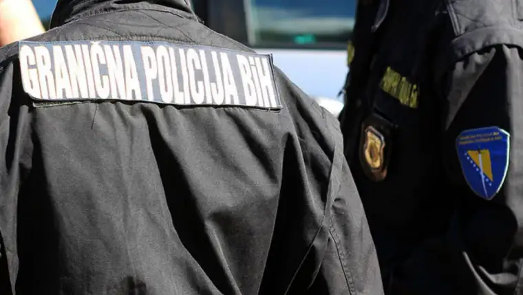 Granicna policija