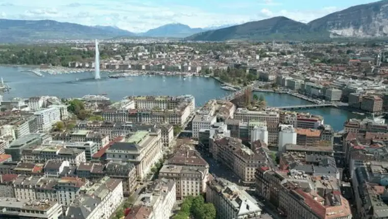 Zeneva