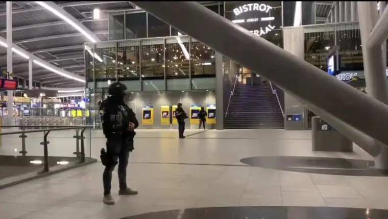 Utrecht
