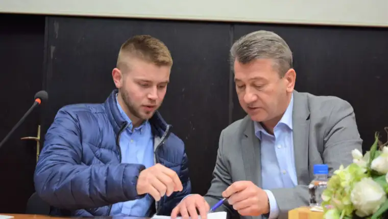 Stipendije foto