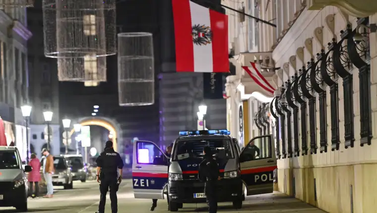 Bec policija