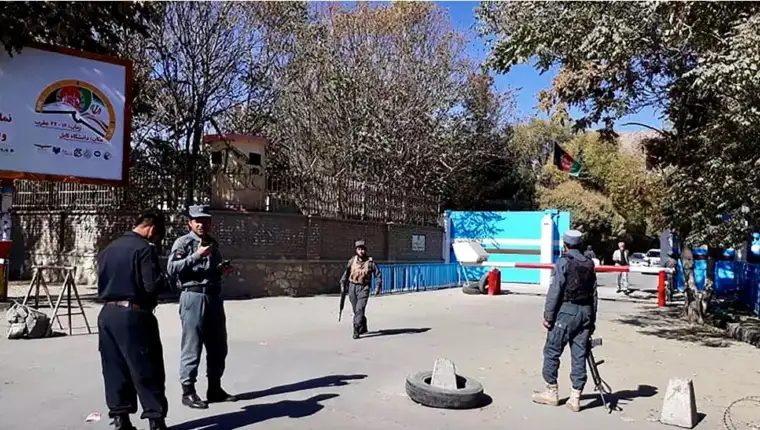 Kabul
