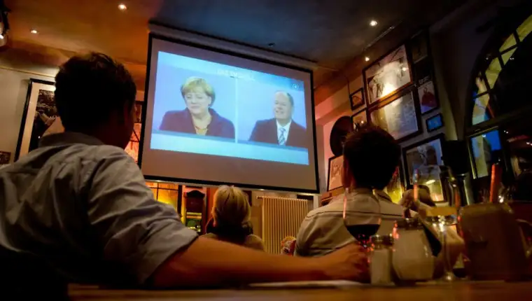 Pub njemacka