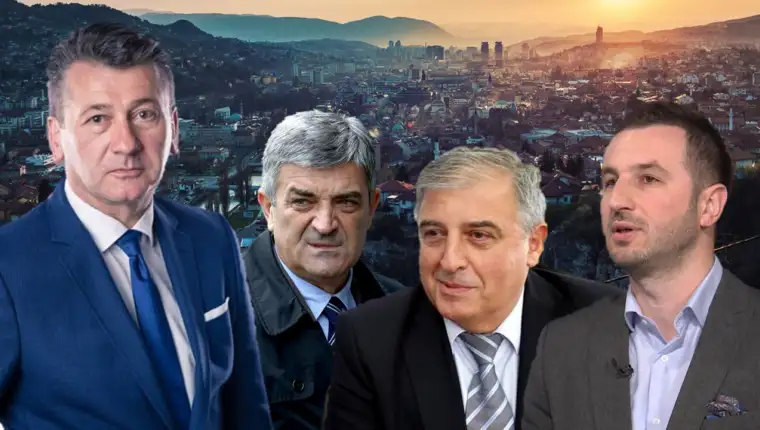 Nacelnici