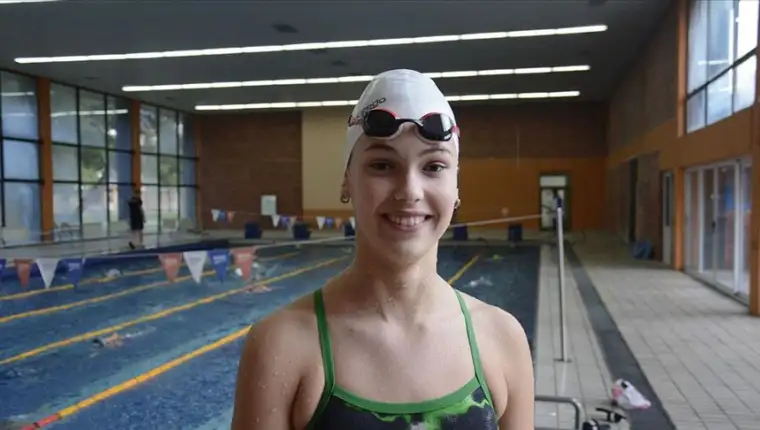 Lana pudar
