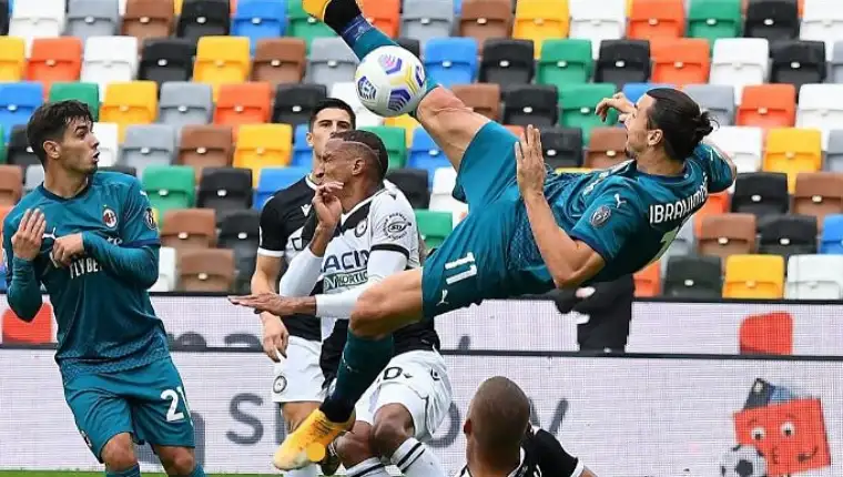 Ibrahimovic