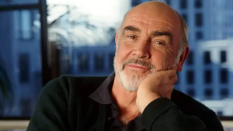 Connery