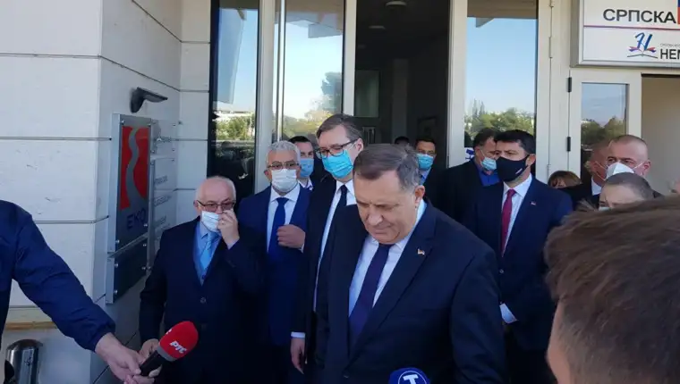 Dodik podgorica