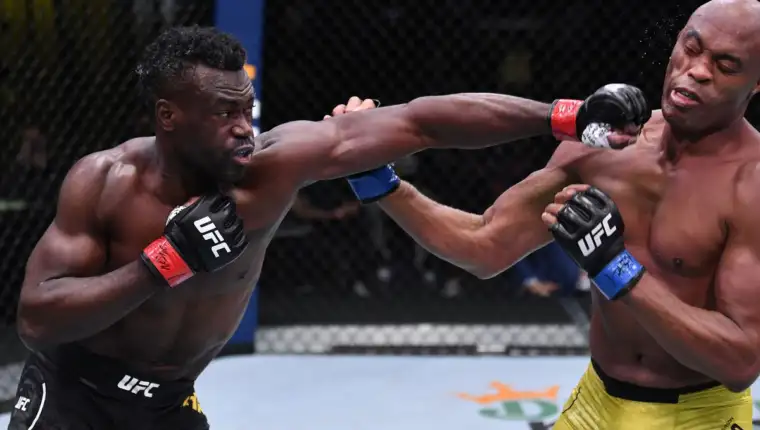 Uriah hall silva