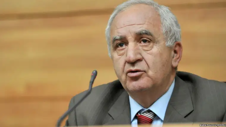 Vahid sehic