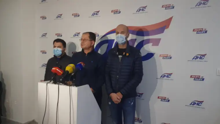 Dns doboj