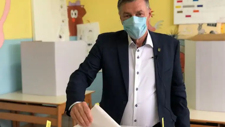Kasunovic izbori