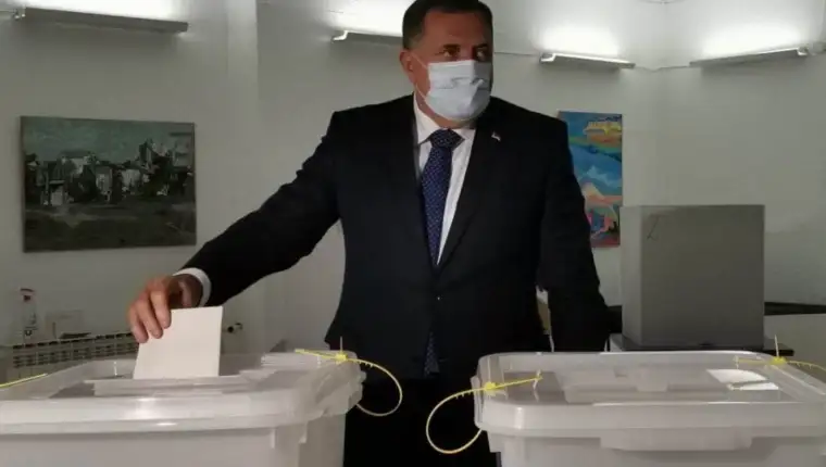 Dodik
