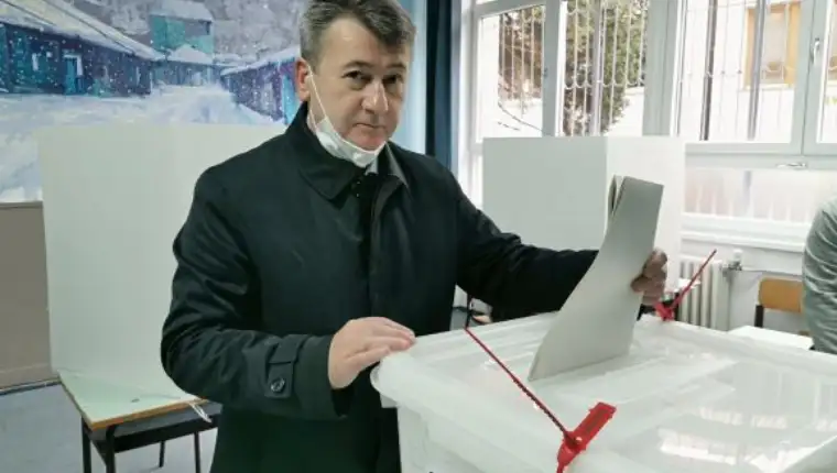 Hadzibajric glasa