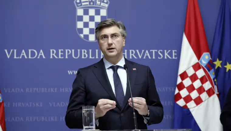 Plenkovic