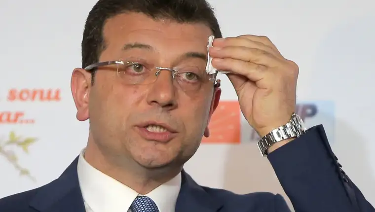 Ekrem imamoglu scaled