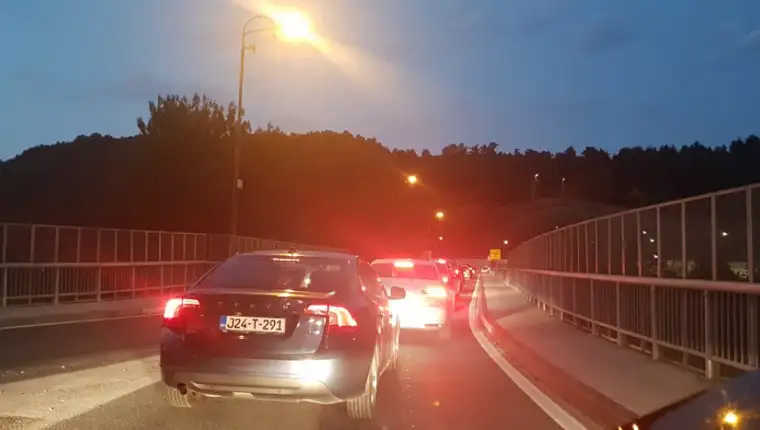 Guzva vogoscanska petlja