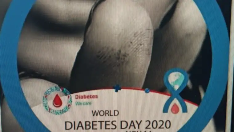 Dijabetes