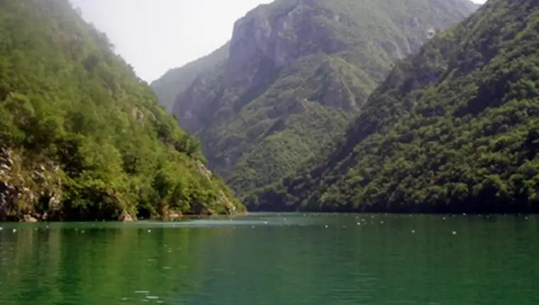 Drina