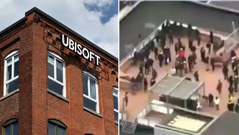 Ubisoft