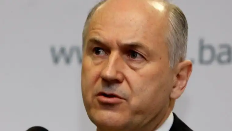 Valentin inzko 1