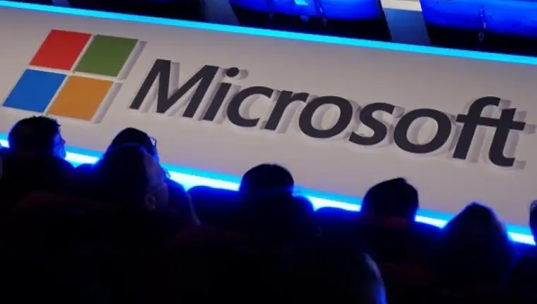 Microsoft