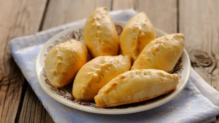 Piroske