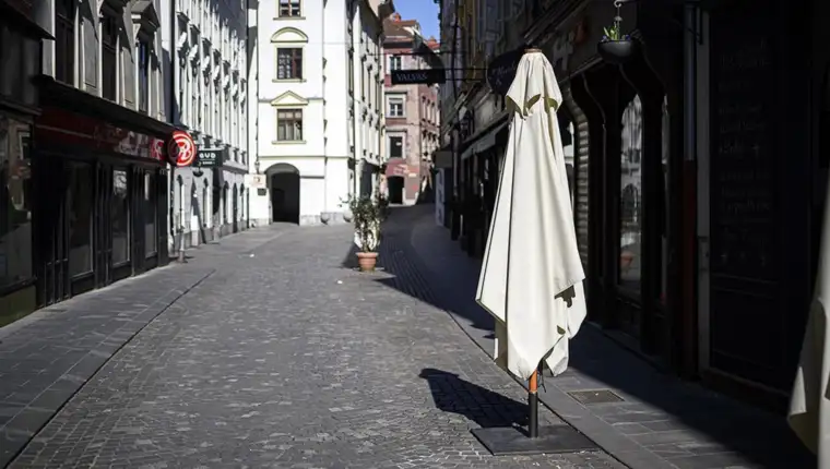 Slovenija