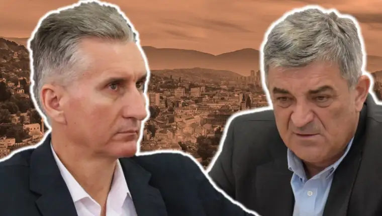 Ademovic ajnadzic
